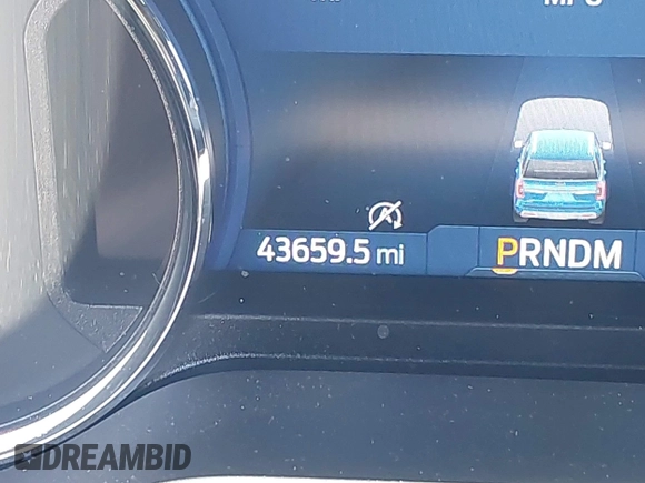 2024 Ford Expedition Limited with VIN 1FMJU2A86REA17924, listed as a IAAI auction lot 42768827 with 43,659 mi miles and . Bid and sale history available at DreamBid. Image 15.