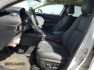 2024 Mazda CX-30 S Preferred with VIN 3MVDMBCM9RM715920, listed as a Copart auction lot 52380315 with 4,461 mi miles and Salvage Title. Bid and sale history available at DreamBid. Image 7.