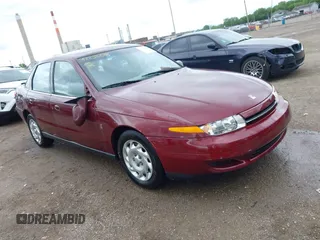 2000 Saturn LS z VIN 1G8JU52F2YY662306, wystawiony jako IAAI lot #42256018 z przebiegiem 123 496 mil mil oraz . Historia ofert i sprzedaży dostępna na DreamBid. Obrazek 1.