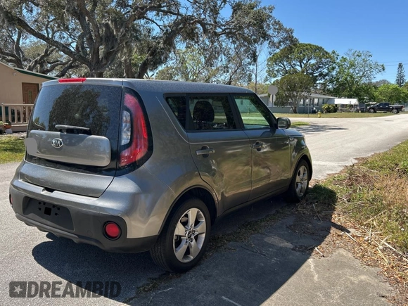2018 Kia Soul with VIN KNDJN2A27J7587078, listed as a Copart auction lot 49666415 with 62,859 mi miles and Clean Title. Bid and sale history available at carsss.com. Image 4.