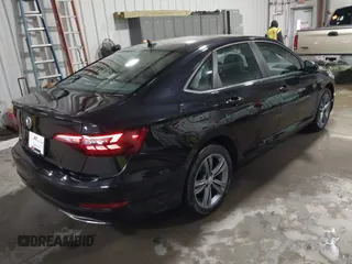 2020 Volkswagen Jetta S with VIN 3VWN57BU5LM024518, listed as a IAAI auction lot 41553121 with 42,456 mi miles and . Bid and sale history available at DreamBid. Image 4.