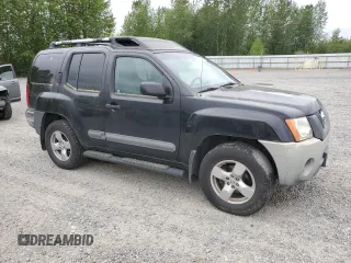 2006 Nissan Xterra S с VIN 5N1AN08WX6C547438, выставлен на аукционе Copart как лот 56977915 с пробегом 184 378 миль миль и Чистый • Clean title. История ставок и продаж доступна на DreamBid. Изображение 4.