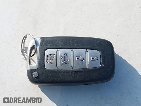 2011 Hyundai Sonata Limited with VIN 5NPEC4AB3BH281091, listed as a IAAI auction lot 41503374 with 93,633 mi miles and . Bid and sale history available at DreamBid. Image 11.