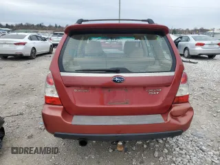 2006 Subaru Forester 2.5 XT Limited with VIN JF1SG69606H710322, listed as a Copart auction lot 82077644 with 248,645 mi miles and Salvage Title. Bid and sale history available at carsss.com. Image 6.