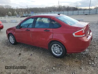 2009 Ford Focus SE with VIN 1FAHP35N79W117594, listed as a Copart auction lot 50365675 with 167,416 mi miles and Non Repairable. Bid and sale history available at carsss.com. Image 2.