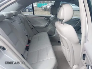 2006 Mercedes-Benz C 230 Sport with VIN WDBRF52H46F820303, listed as a IAAI auction lot 41715195 with 188,391 mi miles and . Bid and sale history available at carsss.com. Image 8.