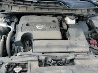 2018 Nissan Murano S with VIN 5N1AZ2MG9JN121123, listed as a Copart auction lot 70520545 with 90,436 mi miles and Clean title. Bid and sale history available at DreamBid. Image 17.