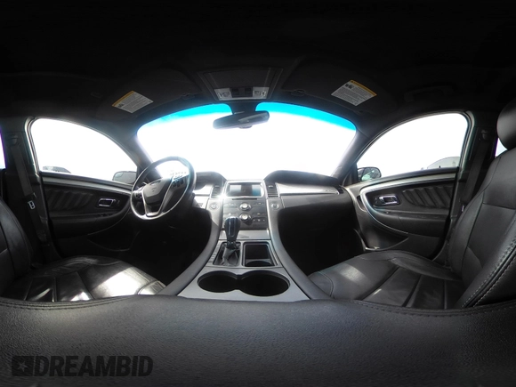 2018 Ford Taurus SEL with VIN 1FAHP2E88JG105568, listed as a IAAI auction lot 42227536 with 94,861 mi miles and . Bid and sale history available at DreamBid. Image 19.