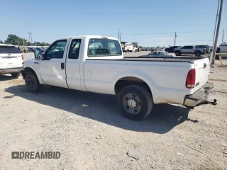 2006 Ford Super Duty F-250 XL with VIN 1FTSX20516ED93191, listed as a Copart auction lot 68000724 with 229,430 mi miles and Clean Title. Bid and sale history available at carsss.com. Image 2.