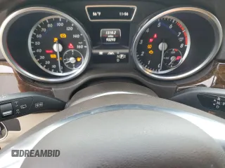 2013 Mercedes-Benz M 350 z VIN 4JGDA5HB2DA105961, wystawiony jako Copart lot #57936645 z przebiegiem 93 293 mil mil oraz Szkoda całkowita • Salvage title. Historia ofert i sprzedaży dostępna na DreamBid. Obrazek 9.