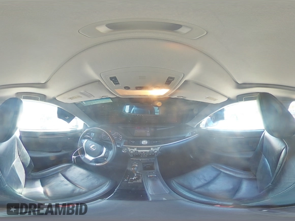 2014 Lexus ES 330 z VIN JTHBK1GG4E2115772, wystawiony jako Copart lot #49188045 z przebiegiem 94 584 mil mil oraz Szkoda całkowita • Salvage title. Historia ofert i sprzedaży dostępna na DreamBid. Obrazek 13.
