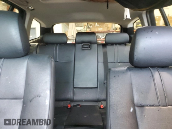 2007 BMW X3 3.0si with VIN WBXPC93437WF11868, listed as a Copart auction lot 63871695 with 149,953 mi miles and Salvage title. Bid and sale history available at DreamBid. Image 10.