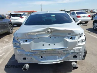 2014 Infiniti Q50 Premium with VIN JN1BV7AP2EM691601, listed as a IAAI auction lot 42323769 with 93,413 mi miles and . Bid and sale history available at DreamBid. Image 17.