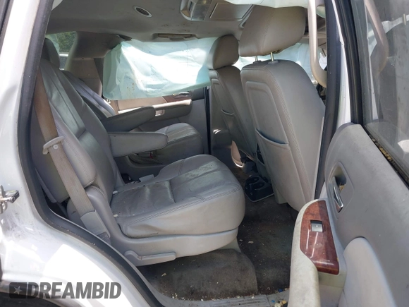 2013 Chevrolet Tahoe LT with VIN 1GNSCBE07DR372979, listed as a IAAI auction lot 42281955 with 214,737 mi miles and . Bid and sale history available at DreamBid. Image 8.