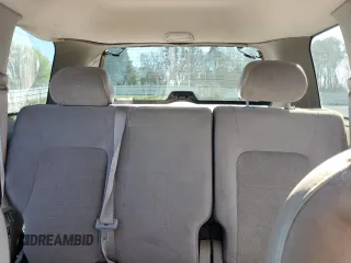 2003 Jeep Liberty Limited с VIN 1J4GL58K33W535859, выставлен на аукционе Copart как лот 49494545 с пробегом 190 881 миль миль и Списание • Salvage title. История ставок и продаж доступна на DreamBid. Изображение 10.