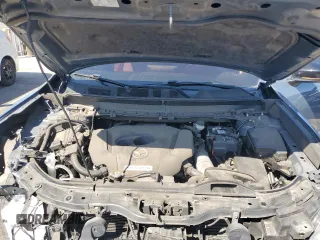 2021 Mazda CX-9 Grand Touring with VIN JM3TCBDY2M0509214, listed as a Copart auction lot 49925585 with 58,870 mi miles and Salvage Title. Bid and sale history available at carsss.com. Image 12.