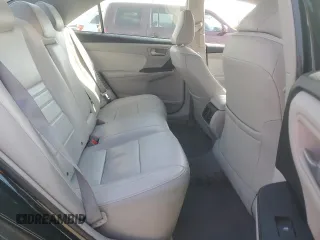 2015 Toyota Camry LE with VIN 4T1BD1FK0FU152403, listed as a Copart auction lot 52770915 with 144,803 mi miles and Salvage Title. Bid and sale history available at DreamBid. Image 10.