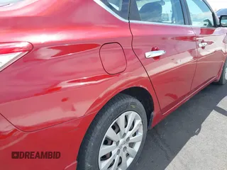 2014 Nissan Sentra S with VIN 3N1AB7AP1EY315926, listed as a IAAI auction lot 42087981 with 86,911 mi miles and . Bid and sale history available at DreamBid. Image 12.
