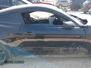 2019 Ford Mustang GT z VIN 1FA6P8CF0K5129940, wystawiony jako IAAI lot #41795075 z przebiegiem 21 758 mil mil oraz . Historia ofert i sprzedaży dostępna na DreamBid. Obrazek 13.