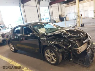 2015 Nissan Altima 2.5 SV with VIN 1N4AL3AP3FC567115, listed as a IAAI auction lot 40620700 with 178,073 mi miles. Bid and sale history available at carsss.com. Image 14.