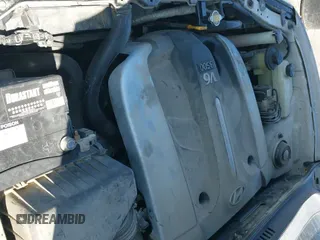 2004 Hyundai Santa Fe GLS с VIN KM8SC13E74U687548, выставлен на аукционе IAAI как лот 41979452 с пробегом 160 807 миль миль и . История ставок и продаж доступна на DreamBid. Изображение 19.