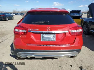 2015 Mercedes-Benz GLA 250 z VIN WDCTG4EB7FJ135127, wystawiony jako Copart lot #50206995 z przebiegiem Nie podano mil oraz Czysty tytuł • Clean title. Historia ofert i sprzedaży dostępna na DreamBid. Obrazek 6.