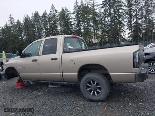 2005 Dodge Ram 1500 SLT with VIN 1D7HU18N25S313520, listed as a IAAI auction lot 41772807 with 111,659 mi miles. Bid and sale history available at carsss.com. Image 15.