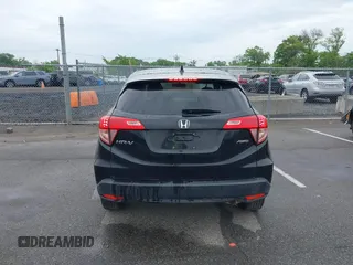 2016 Honda HR-V EX with VIN 3CZRU6H58GM748401, listed as a IAAI auction lot 42258572 with 35,692 mi miles and . Bid and sale history available at DreamBid. Image 16.