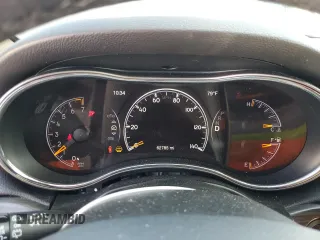 2019 Jeep Grand Cherokee Limited X with VIN 1C4RJFBG7KC666906, listed as a Copart auction lot 51409045 with 62,785 mi miles and Non repairable. Bid and sale history available at DreamBid. Image 9.