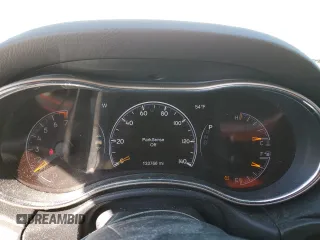 2017 Jeep Grand Cherokee Laredo z VIN 1C4RJFAG6HC618162, wystawiony jako Copart lot #56150195 z przebiegiem 133 766 mil mil oraz Szkoda całkowita • Salvage title. Historia ofert i sprzedaży dostępna na DreamBid. Obrazek 9.