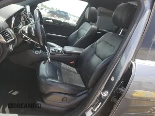 2019 Mercedes-Benz GLS 450 с VIN 4JGDF6EE3KB232635, выставлен на аукционе Copart как лот 63830035 с пробегом 115 275 миль миль и Чистый • Clean title. История ставок и продаж доступна на DreamBid. Изображение 7.