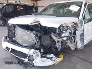2023 Ford F-150 XL with VIN 1FTEX1CP1PKE18310, listed as a IAAI auction lot 42337133 with 26,931 mi miles and . Bid and sale history available at DreamBid. Image 6.
