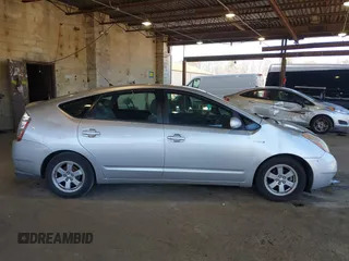 2009 Toyota Prius with VIN JTDKB20U293472505, listed as a IAAI auction lot 41988240 with 147,021 mi miles. Bid and sale history available at carsss.com. Image 13.