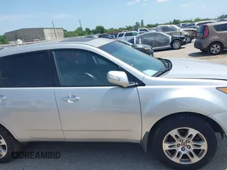 2009 Acura MDX z VIN 2HNYD28229H518624, wystawiony jako IAAI lot #42239667 z przebiegiem 157 018 mil mil oraz . Historia ofert i sprzedaży dostępna na DreamBid. Obrazek 13.