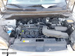 2017 Kia Soul with VIN KNDJN2A26H7484289, listed as a IAAI auction lot 41290574 with 82,860 mi miles. Bid and sale history available at carsss.com. Image 10.