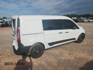 2017 Ford Transit Connect XL z VIN NM0LS7E72H1322762, wystawiony jako Copart lot #57591295 z przebiegiem 248 675 mil mil oraz Czysty tytuł • Clean title. Historia ofert i sprzedaży dostępna na DreamBid. Obrazek 3.