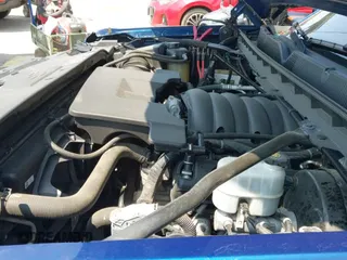 2016 Chevrolet Silverado 1500 LT с VIN 1GCVKREC1GZ130950, выставлен на аукционе IAAI как лот 42779828 с пробегом 139 846 миль миль и . История ставок и продаж доступна на DreamBid. Изображение 20.