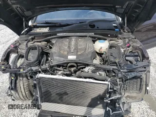 2018 Porsche Macan S z VIN WP1AB2A59JLB35593, wystawiony jako Copart lot #56154235 z przebiegiem Nie podano mil oraz Czysty tytuł • Clean title. Historia ofert i sprzedaży dostępna na DreamBid. Obrazek 12.