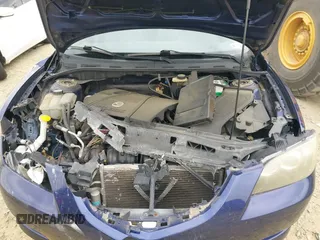 2005 Mazda 3 i with VIN JM1BK12F051341703, listed as a IAAI auction lot 42016708 with 164,188 mi miles and . Bid and sale history available at DreamBid. Image 10.