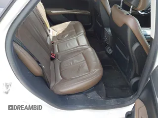 2015 Lincoln MKZ Hybrid with VIN 3LN6L2LU6FR605723, listed as a IAAI auction lot 42246269 with 121,942 mi miles and . Bid and sale history available at DreamBid. Image 8.