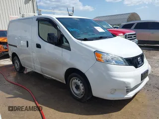 2021 Nissan NV200 S with VIN 3N6CM0KN9MK701819, listed as a IAAI auction lot 42712914 with 151,777 mi miles and . Bid and sale history available at DreamBid. Image 1.