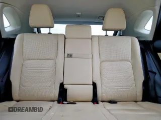 2015 Lexus NX 200t with VIN JTJYARBZ3F2013531, listed as a Copart auction lot 55515515 with 158,729 mi miles and Salvage title. Bid and sale history available at DreamBid. Image 10.