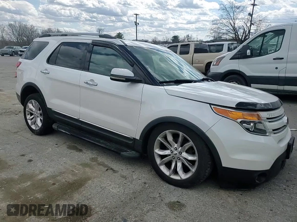 2012 Ford Explorer Limited with VIN 1FMHK7F82CGA16369, listed as a Copart auction lot 50428015 with 186,983 mi miles and Salvage Title. Bid and sale history available at DreamBid. Image 12.