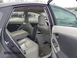 2010 Toyota Prius II with VIN JTDKN3DU7A0215286, listed as a IAAI auction lot 41959556 with Not Provided miles and . Bid and sale history available at DreamBid. Image 8.