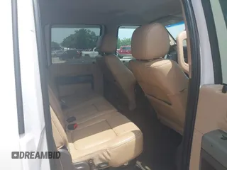 2012 Ford F-250 XL z VIN 1FT7W2BT8CEA23601, wystawiony jako IAAI lot #42345067 z przebiegiem 268 777 mil mil oraz . Historia ofert i sprzedaży dostępna na DreamBid. Obrazek 8.
