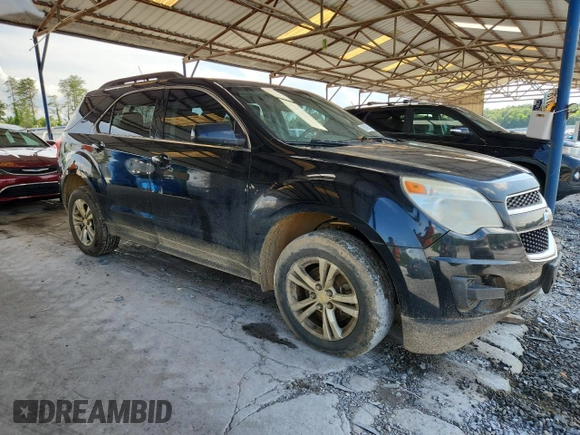 2012 Chevrolet Equinox 1LT z VIN 2GNALDEK6C6383653, wystawiony jako Copart lot #58766975 z przebiegiem 254 931 mil mil oraz Czysty tytuł • Clean title. Historia ofert i sprzedaży dostępna na DreamBid. Obrazek 4.