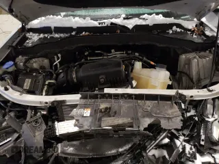 2023 Ford Explorer with VIN 1FMSK8BH3PGA18056, listed as a Copart auction lot 82398254 with 35,237 mi miles and Salvage title. Bid and sale history available at DreamBid. Image 13.
