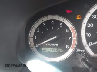 2005 Toyota Sienna CE с VIN 5TDZA23C75S326744, выставлен на аукционе IAAI как лот 42503968 с пробегом 374 463 миль миль и . История ставок и продаж доступна на DreamBid. Изображение 7.
