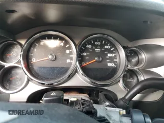 2008 Chevrolet Silverado 1500 1LT with VIN 2GCEK19J881308373, listed as a Copart auction lot 82866584 with Not Provided miles and Non Repairable. Bid and sale history available at DreamBid. Image 9.