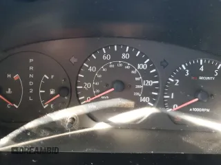 2001 Toyota Solara SE z VIN 2T1FF28P51C525908, wystawiony jako Copart lot #81605344 z przebiegiem 179 390 mil mil oraz Szkoda całkowita • Salvage title. Historia ofert i sprzedaży dostępna na DreamBid. Obrazek 9.